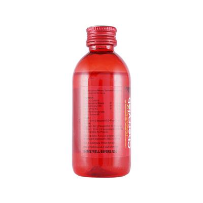 CHERRYLAB Cherry Flavour Syrup 100ml - Cough And Cold-Cou