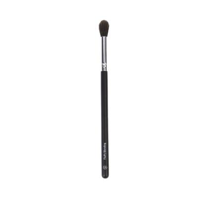bh cosmetics Fluffy Blending Brush 1's - Lens Solution & Accessories