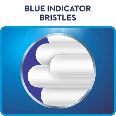 Oral B Cross Action Power Dual Clean Toothbrush 1's - Toothbrushes