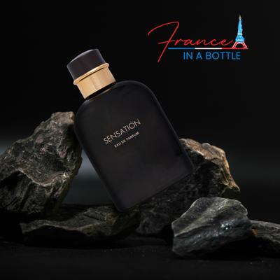 WPC Deziner Boutique Eau De Parfum Spray - Sensation 100 ml - Perfumes (Edt/Edp)