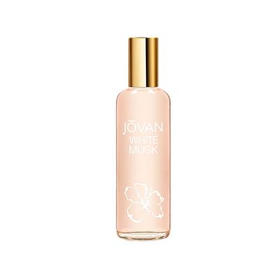 Jovan Musk 59ml + White Musk 96ml For Women Eau de Cologne Set 1's - Women Perfumes (Edt/Edp)