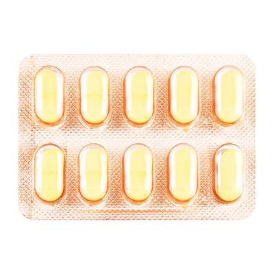 ULTRANISE Tablet 10's - Pain relief-Ana