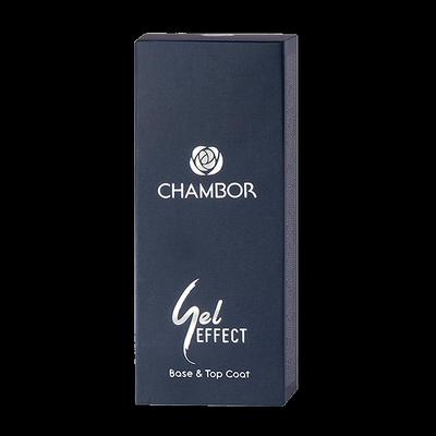 Chambor Gel Effectnail Lacquer - 153 10 ml - Nail Polish