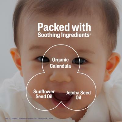 Cetaphil Baby Massage Oil 200ml - Creams, Lotions & Oils