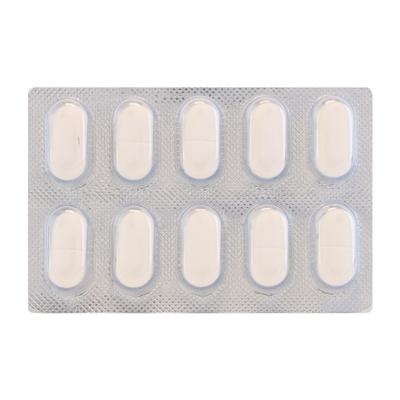 DOFASMA OD Tablet 10's - Asthma/COPD-Ast