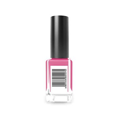 Sery Bold Nail Polish With Almond Oil And Vitamine, Toxin Free- Dusty Pink, MNP-13 8 gm - Nail Polish