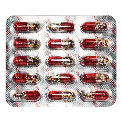 R B Tone Capsule 15'S - Supplements-Vam