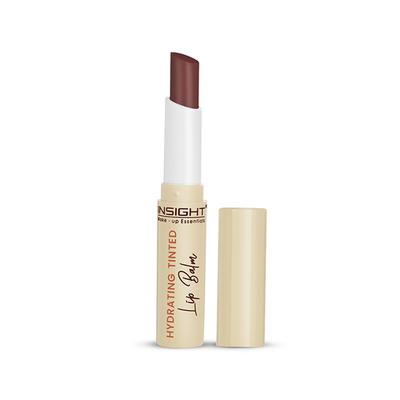 Insight Cosmetics Hydrating Tinted Lip Balm - Hazelnut 2.5 gm - Lip Balms