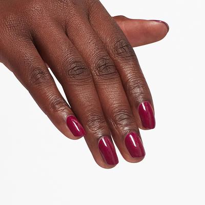 O.P.I Nail Envy Tough Luv Nail Strengthener + Color 15 ml - Nail Polish