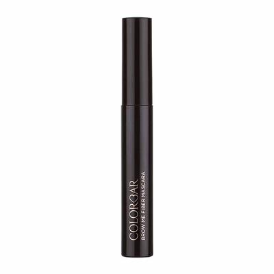 Colorbar Brow Me Fiber Mascara Mascara Bmm002 4 Ml - Mascaras