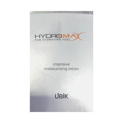 HYDROMAX FOR HYDRATING FEEL INTENSIVE MOISTURIZING Lotion 100ml - Dry Skin-Emo
