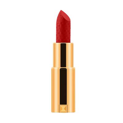 Miss Rose Profestional Sumdge Proof Creamy Matte Lipstick 7301-412S 08 3 gm - Lipsticks