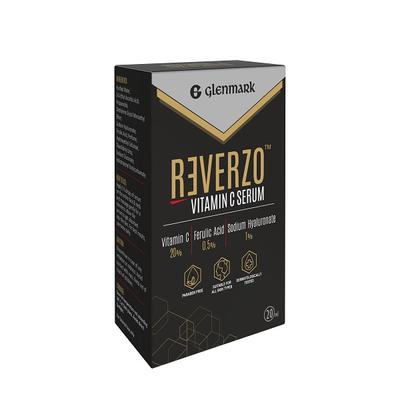 Reverzo Vitamin C Face Serum 20 ml - Face Serum