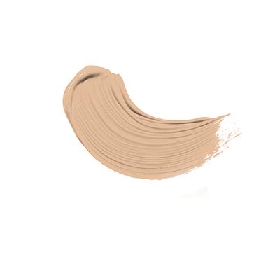 Swiss Beauty Flawless Finish Daily Wear Light Weight Foundation with Vitamin C & Macadamia Oil Moisturising - (Soft Ivory) 40gm - Blushes
