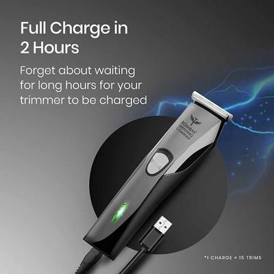 Bombay Shaving Company Dexter V6 Shaving Razor & Regular Cartridges 4's - Razors & Cartridges