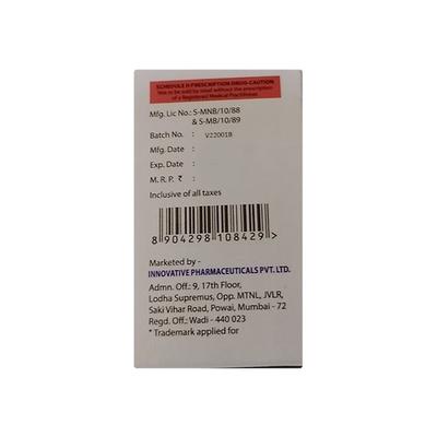 LEVIZEN 100mg Injection 5ml - Epilepsy/Convulsion-Ant