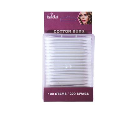 Babila Ultra Soft Bristle Bath Brush Ba-V2 1's - Hair Brushes