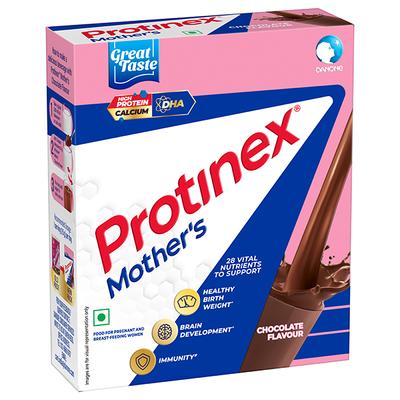 Protinex Mother's Powder - Chocolate 250 gm - Nutritional Supplements