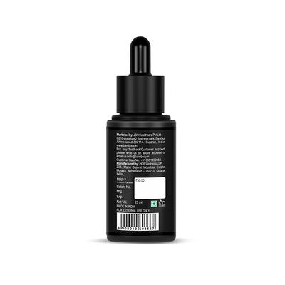 Bare Body Essentials Retinol Face Serum 25 ml - Face Creams