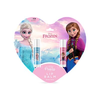 Renee Disney Frozen Princess Tinted Lip Balm 2's - Lip Balms