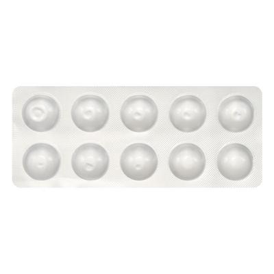 Gaba Hosit Tablet 10'S - Neuropathic Pain-Dru