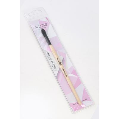 Allure Classic Eye Applicator Makeup Brush 1's - Eye Brush
