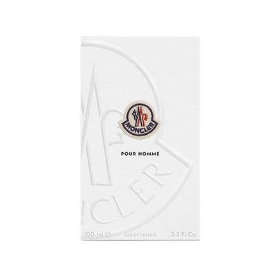 Moncler Pour Homme Edp 100 ml - Men Perfumes (Edt/Edp)