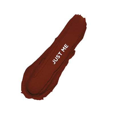 Revlon Super Lustrous Lipstick ( Matte ) - Just Me 4.2 Gm - Lipsticks