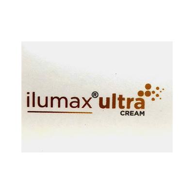ILUMAX ULTRA Cream 20gm - Hyperpigmentation-Oth