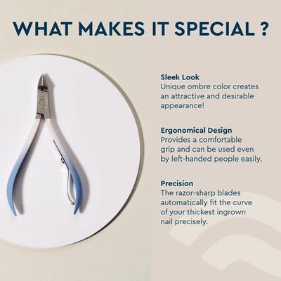 Gubb Nail Nipper 1's - Nail Care