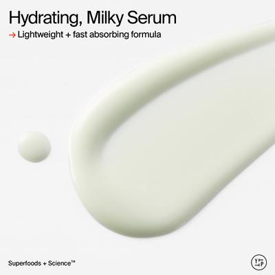 Youth To The People Super food Skin Drip Smooth + Glow Serum 30ml - Face Serum