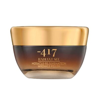 Minus 417 Radiant See Miracle Rejuvenation Wrinkle Filler 30 ml - Dark Circle & Wrinkle Busters