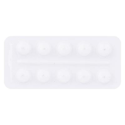 MSN SITA 25 Tablet 10's - Diabetes-Ant