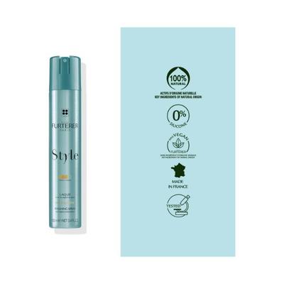 Rene Furterer Style Finishing Spray 100 ml - Hair Sprays & Mists