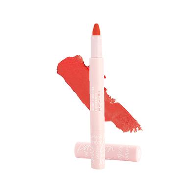 SUGAR Cosmetics Good Moodies Lip Crayon - 10 Wild Child 0.7 gm - Lip Crayons