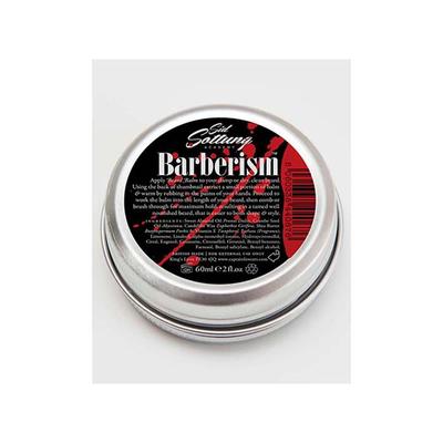 Captain Fawcett Barberism Beard Balm 60 ml - Beard Balm
