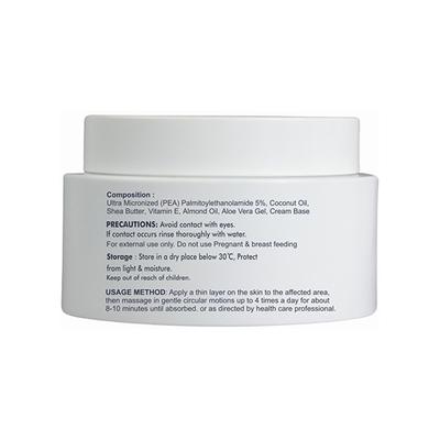 NERVANA Cream 50g - General-P