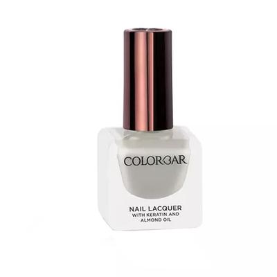 Colorbar Grey Slate - (1002) 12 ml - Nail Polish
