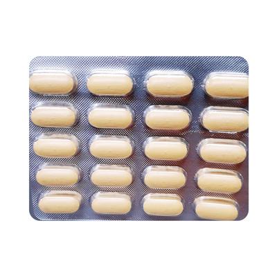 Zoryl M 1mg Tablet 20'S - Diabetes-Ant