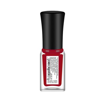 Miss Claire Gel Effect Nail Polish - G27 5 Ml - Nail Polish