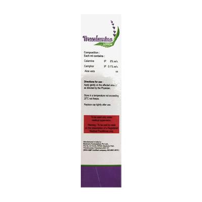 TRUCALAMINE Lotion 60ml - General-P