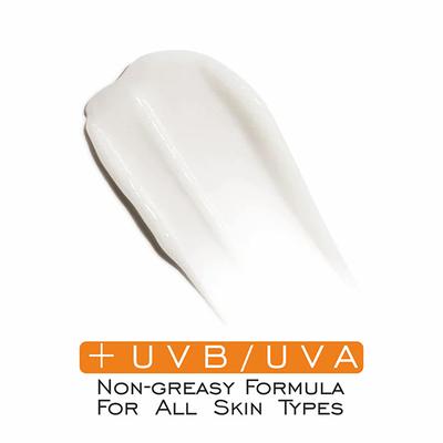 Matt Look Sun Defuse Sunscreen SPF 40, +UVB/UVA, Non-Gresy Formula, SC-02 for all Skin Types 100ml - Body Sunscreen