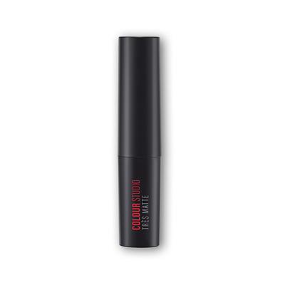 Chambor Tres Matte Lipstick Lasting Bold Pigment With SPF 30 N 282 Ballard Brun 3.2 gm - Lipsticks