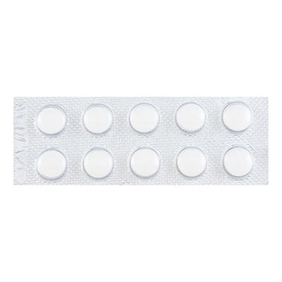 Vorth TP 50mg Tablet 10'S - Pain relief-Ana