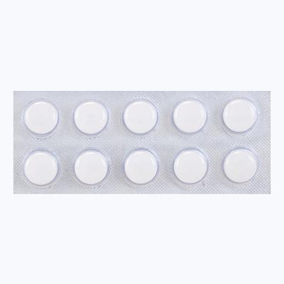 Valkem OD 125mg Tablet 10'S - Epilepsy/Convulsion-Ant