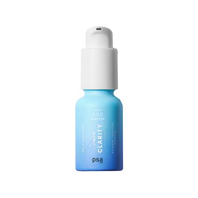 Psa Liquid Clarity Bha & Bakuchiol Blemish Recovery Booster 15 ml - Toners