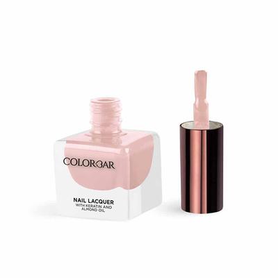 Colorbar Lux Nail Lacquer Cbn276 12 Ml - Nail Polish