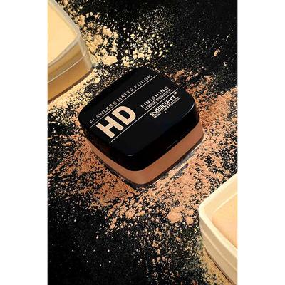 Insight Cosmetics HD Finishing Loose Powder - Honey 30 gm - Loose Powder