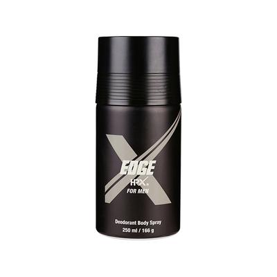 HRX Edge for Men Deodorant 250 ml - Men Deodorants/Roll-Ons