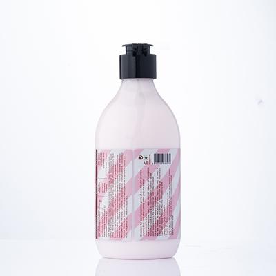 Kimirica Pink Caribbean Body Lotion with Pomegranate & Soya Extract, Tucuma & Shea Butter 300ml - Lotions & Creams